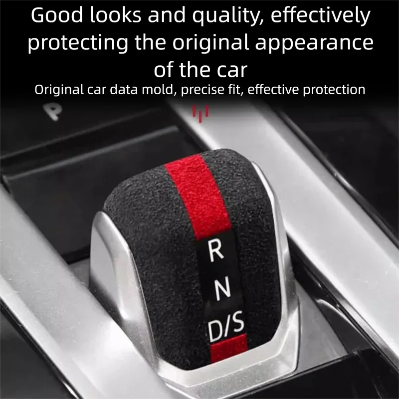 For Volkswagen Lamando L, Viloran, Talagon, Golf (21-26), Gear Shift & Interior Modification Accessories