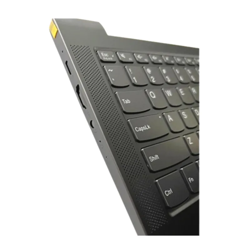 Новинка для ноутбука Lenovo Ideapad 5-14ALC05 14ARE05 14IIL05 14ITL05, верхний корпус, Упор для рук, чехол с подсветкой клавиатуры