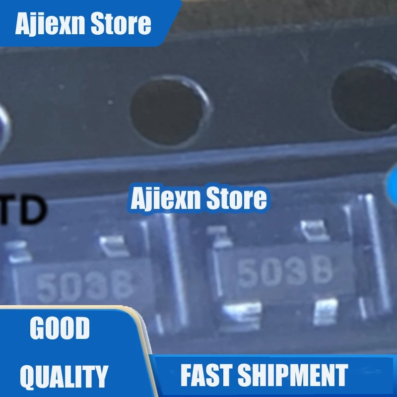 50Pcs SP0503 SP0503… - image