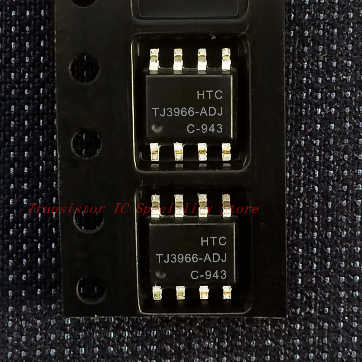 10Pcs Tj3966-Adj So…