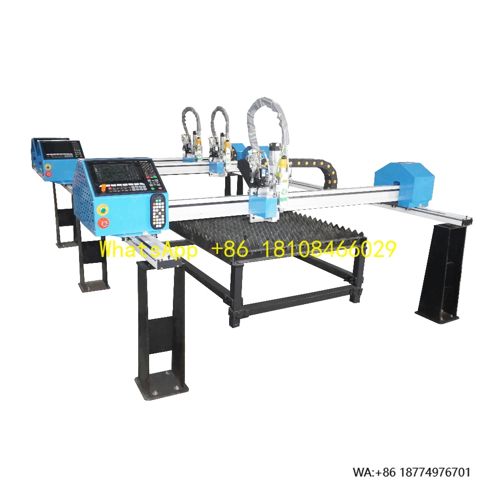 High Precision Cutt…