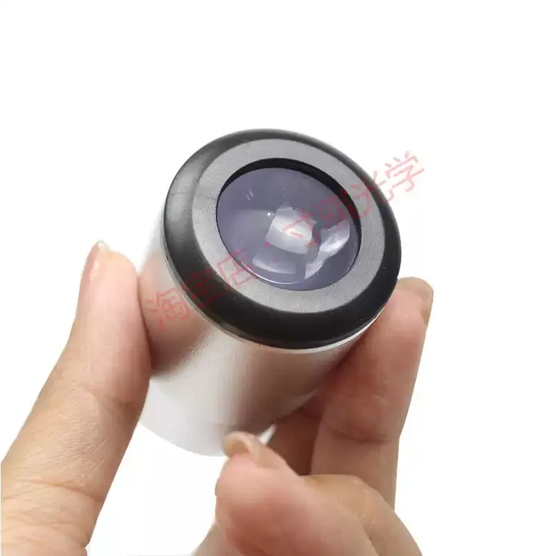 Everbright Store 1.25-inch 25mm Focal Length, Astronomical Telescope Eyepiece 31.7mm Connector