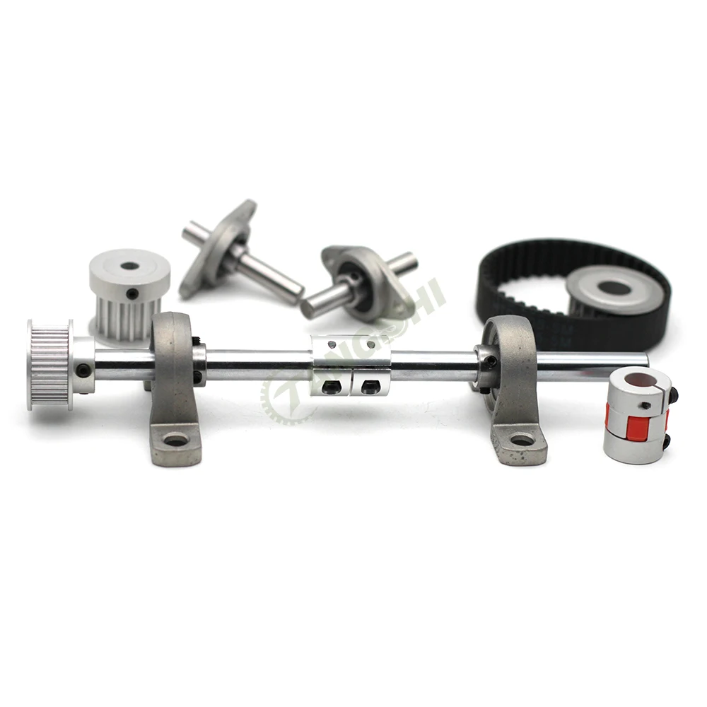 1pcs 아연 합금 베어링 베개 블록 장착 지원 보어 8mm ~ 35mm 유형: Kp08 Kp000 Kp001 Kp002 Kp003 Kfl08 Kfl004 Kfl005 Kfl006