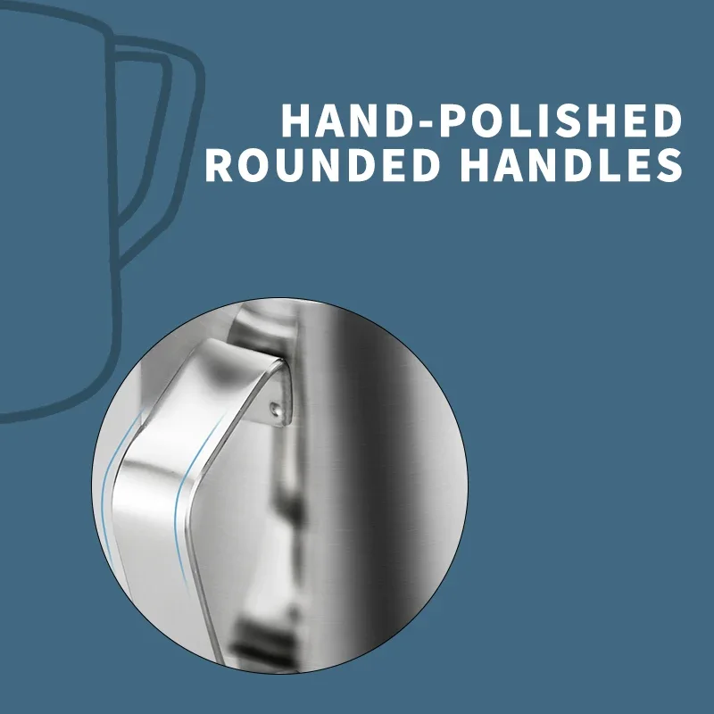 Thumbnail 4 - #75 Frothing Pitchers List of Top Picks