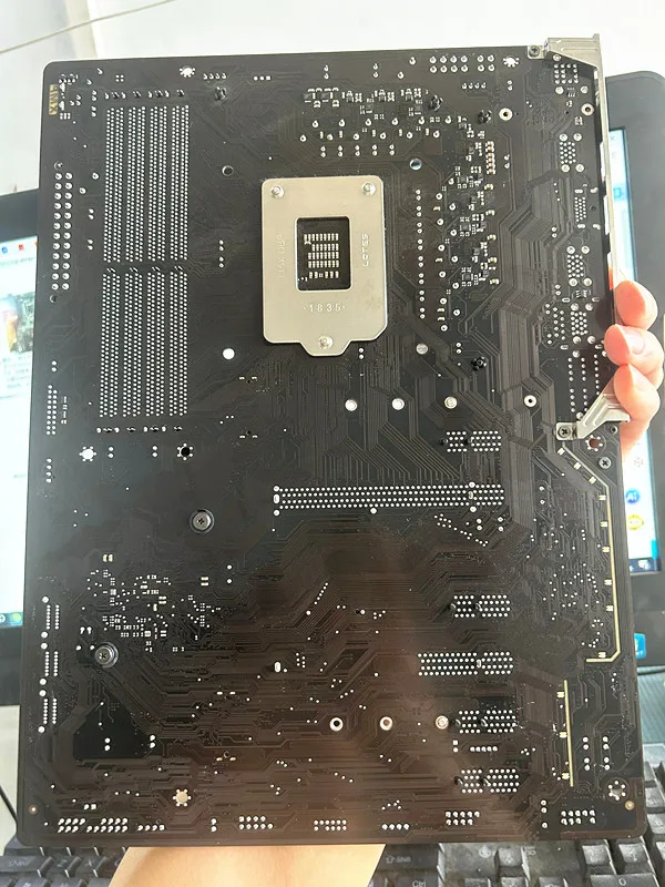 For GIGABYTE Z390 GAMING X Motherboard 64GB LGA1151 DDR4 Mainboard 100% Tested Fully Work