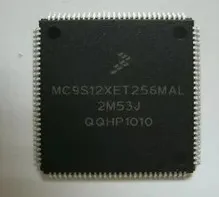 

Free shipping MC9S12XET256MAG 1N36H 2M53J QFP144 10PCS