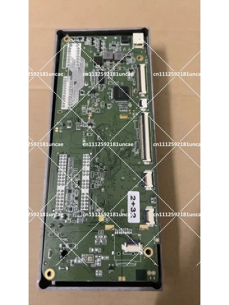 Universal Main Board 2-32GB 40/60P 1024x600 Resolution LCD Driver Board for DIY Tablet