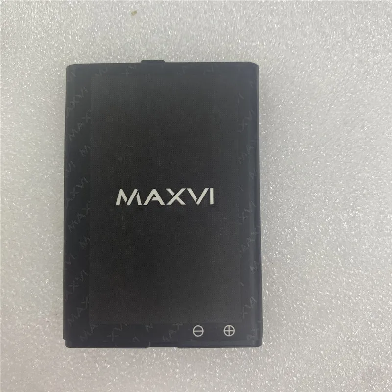 

In Stock for MAXVI MB-1504 battery 1500mAh New production date Long Standby Time High quality