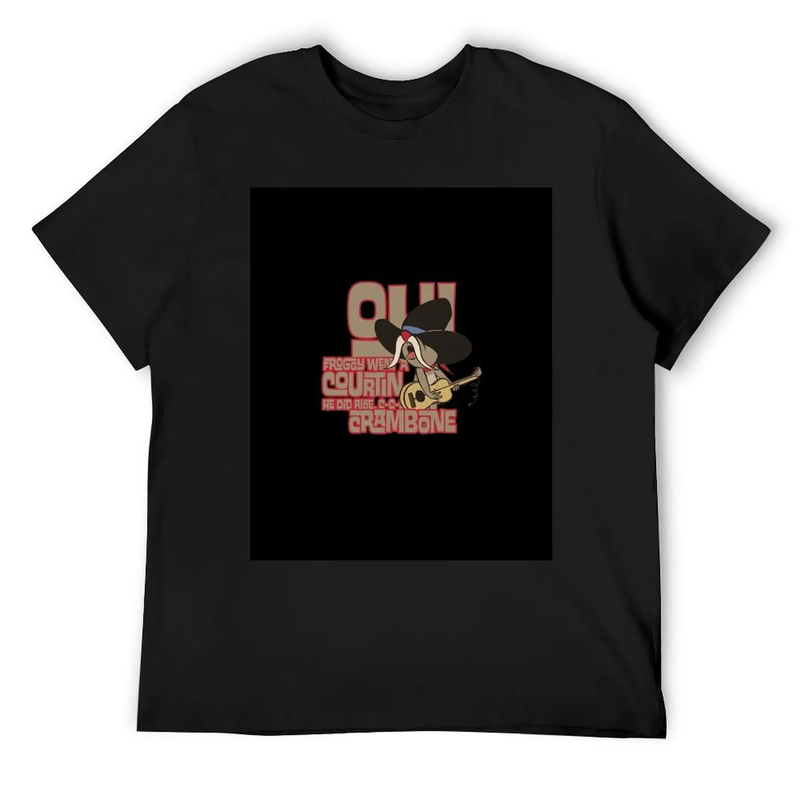 

Crambone T-Shirt.png T-Shirt