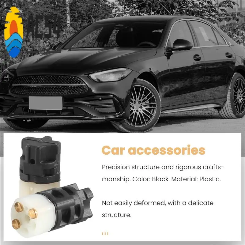 

AC54-722.9 Датчик расхода Y3/8N1 и Y3/8N2 для Cvt Tcu Ecu Комплект соленоидов переключения автоматической коробки передач для Mercedes Benz 7G