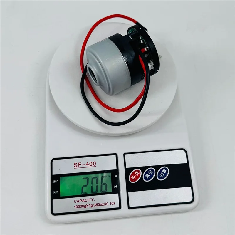 

B47B-Новый замена двигателя вентилятора 481 Вт V2308 для пылесоса Dreame Z10 Station K55B-748-A01