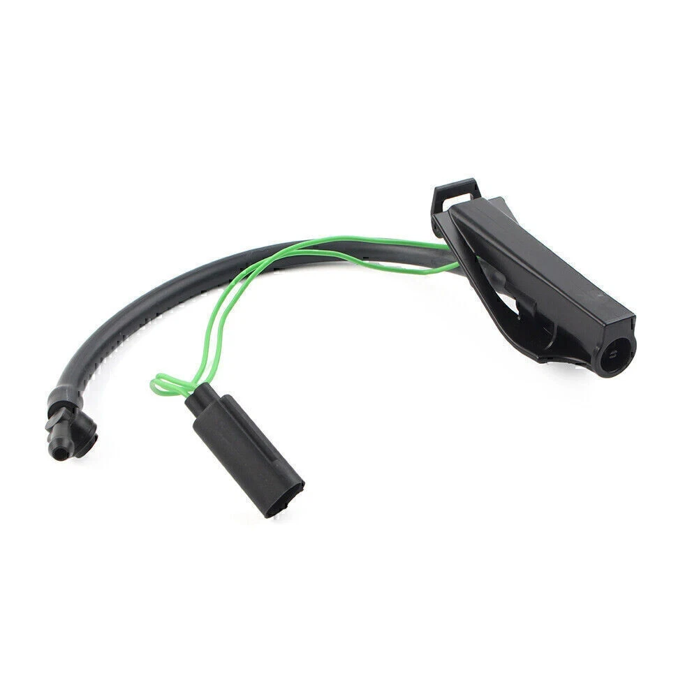 فوهة غسالة الزجاج الأمامي الساخن لسيارة لاند روفر لسيارة رينج روفر إيفوك 2012 2019 استبدال OEM LR025142