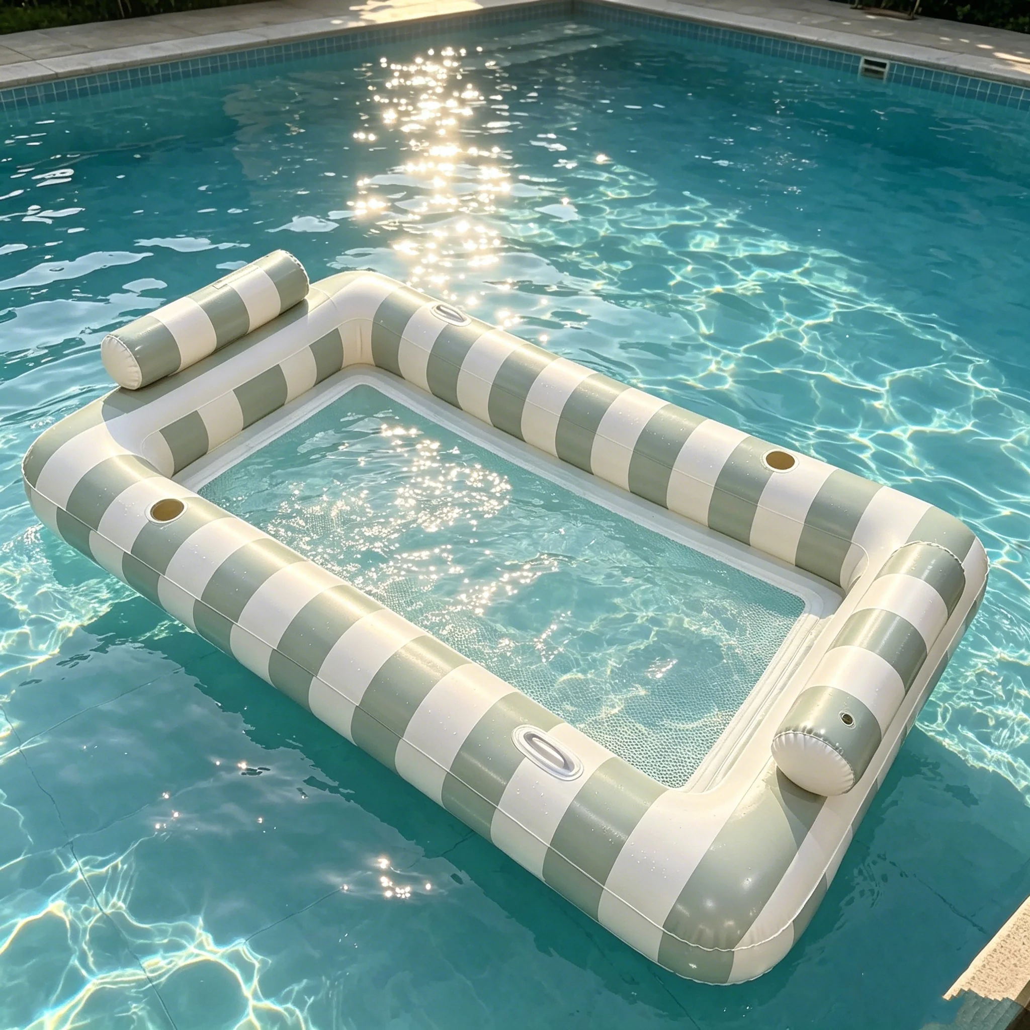 Thumbnail 4 - #74 Inflatable Pool Floats List of Top Picks