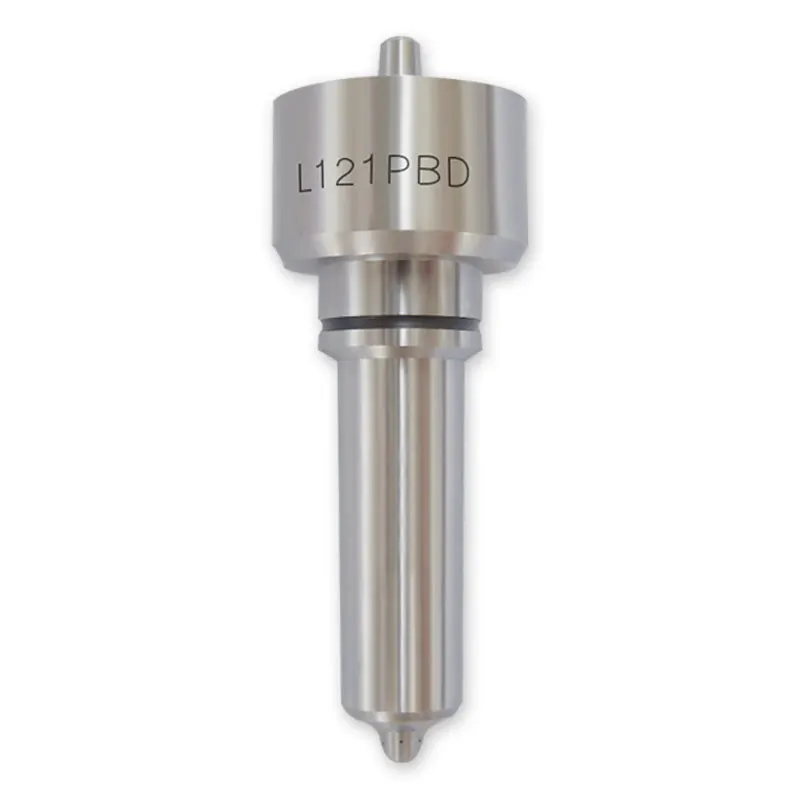L121PBD L120PBD L087PBD L381PBD Fuel Common Rail Euro III Spray Nozzle Suitable For Delphi Nissan Diesel Engine Parts XE1324