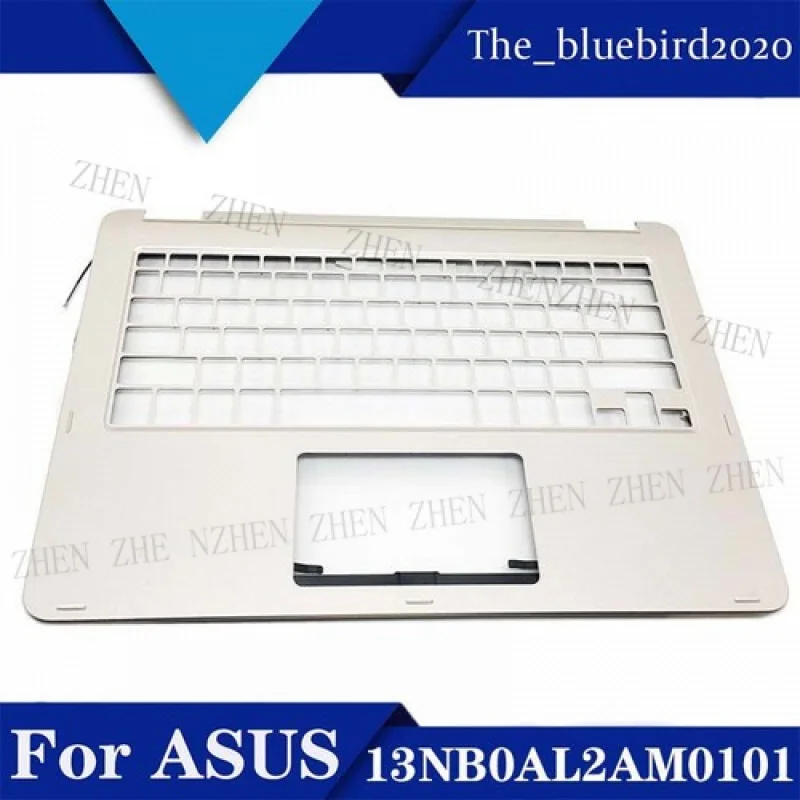 

Y НОВЫЙ для ASUS TP301UA-1A Q303UA C Корпус подставки для рук 13NB0AL2AM0101