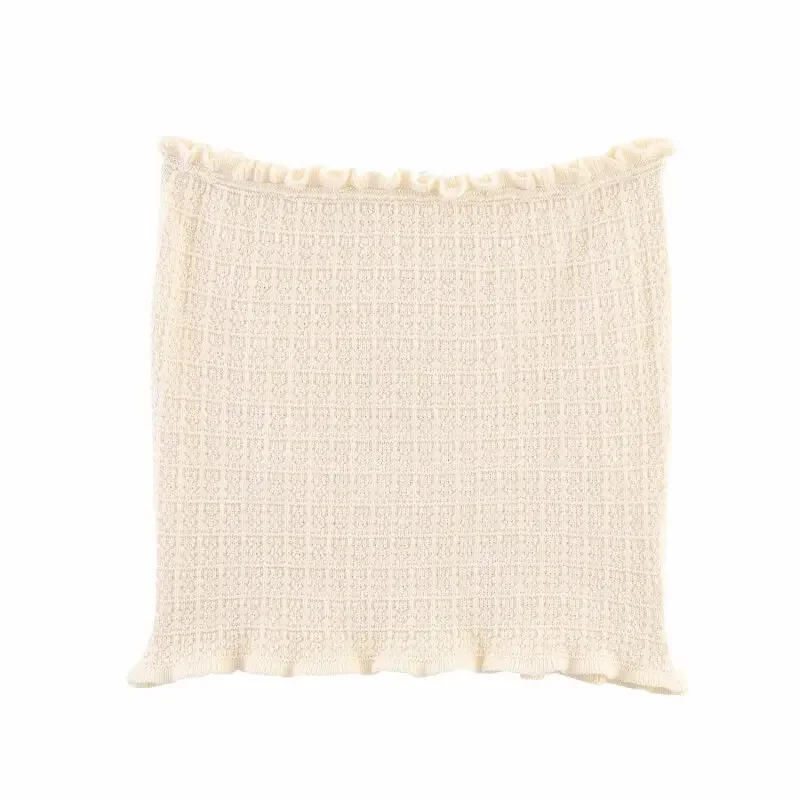 الاتجاه مثير الحلو محبوك المعتوه أنبوب القمم أنيقة الصلبة سليم صالح سترة بسيطة مكتب سيدة أكمام الشارع الشهير المرأة سترة الموضة #3