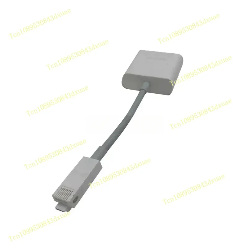 Credibility Foxlink X892 GoldenEye Dongle Golden Eye Cable for TV 4K Used