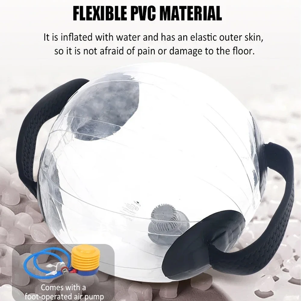 Thumbnail 3 - #80 Best Exercise Balls to Buy In 2026