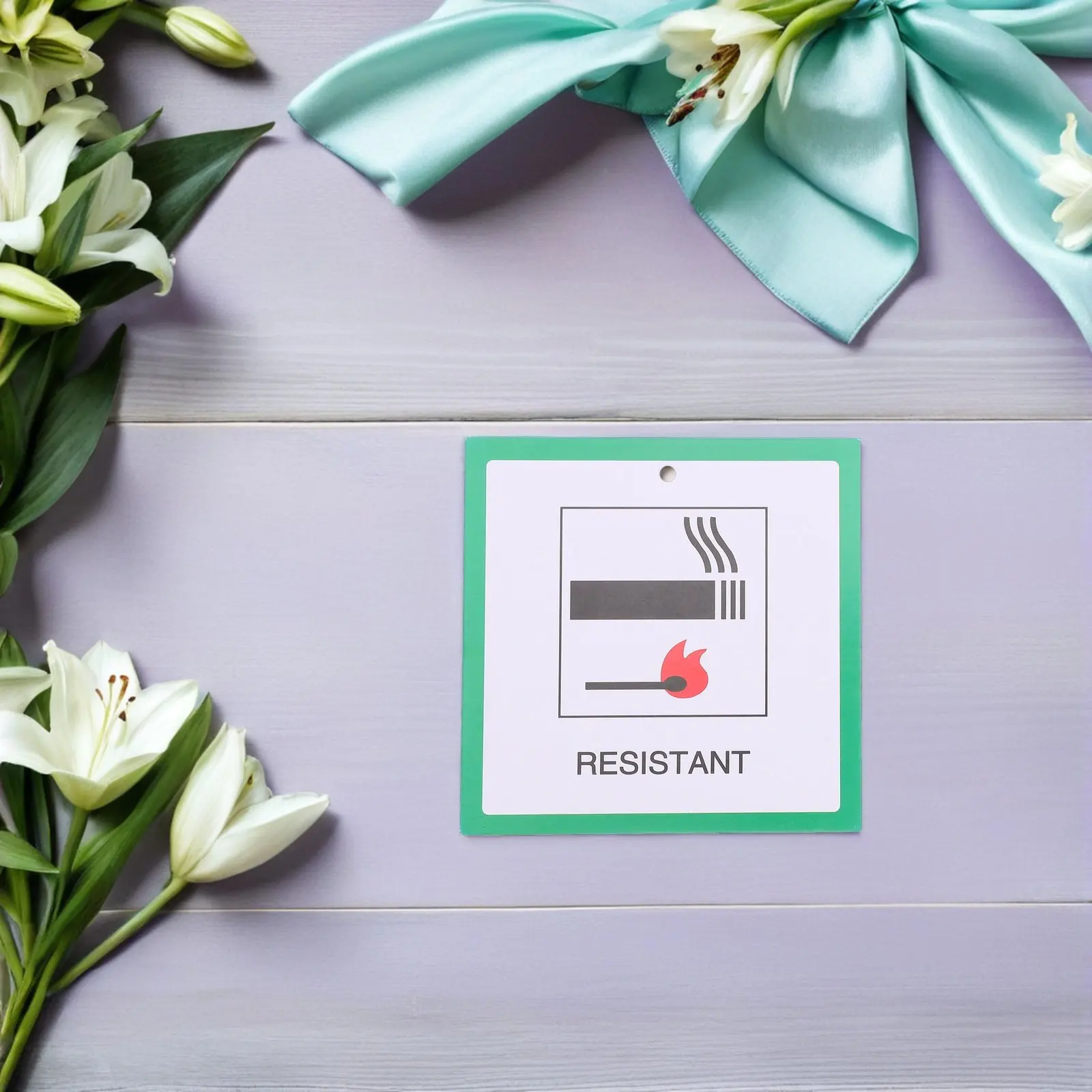 

30 шт. предупреждающие наклейки по пожарной безопасности, огнезащитные, для мебели, обивки, бытовые, для предотвращения пожаров, знаки безопасности для помещений