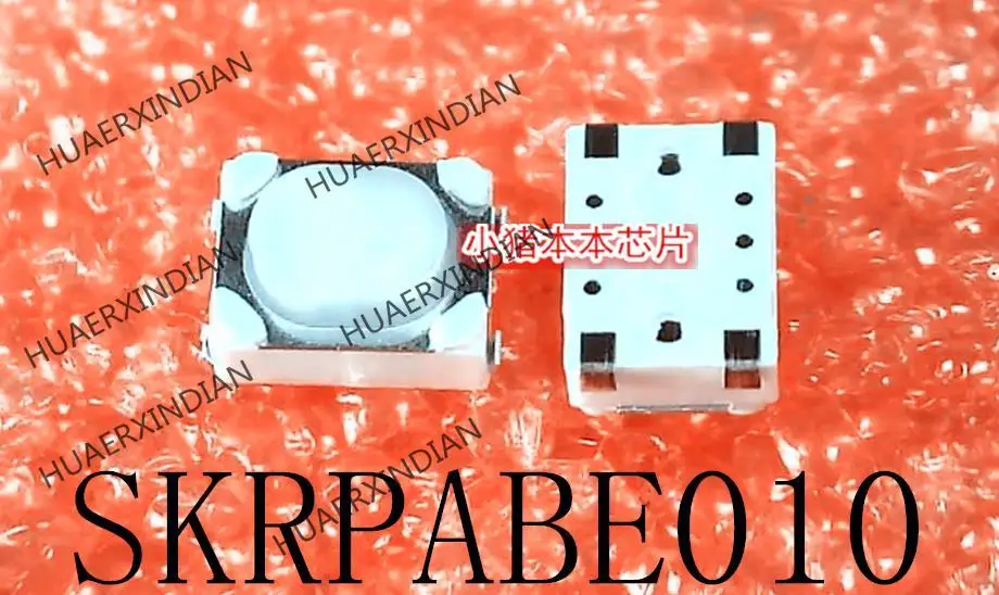 1PCS  SKRPABE010   4.2×3.2×2.5 New And Original