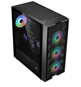 Aotesier Core pc completo complet full set setup i7 i9 i5 E5 -2650 CPU GTX 950 with 16G RAM computer gamers gaming pc desktop