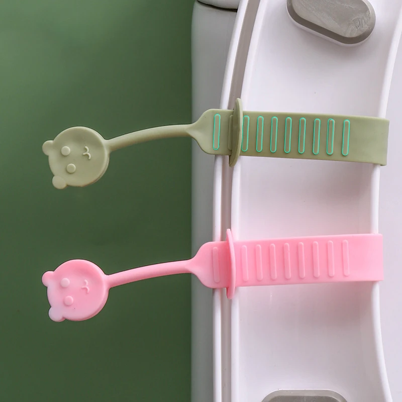 رافع غطاء المرحاض المحمول ، رافعة مقعد المرحاض ، تجنب اللمس ، مقبض الغطاء ، جهاز مكشوف ، ملحقات الحمام #4