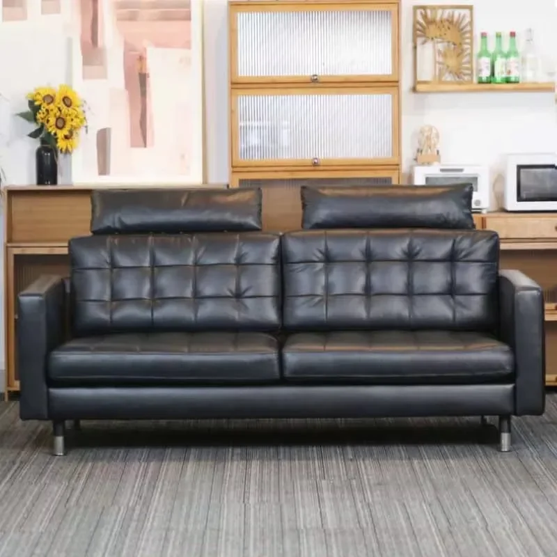 

Apartment European Filler Sofa Elegant Loveseat Lit Pliable Luxury Sofa Recliner Bedroom Salon Children Divano Home Furniture