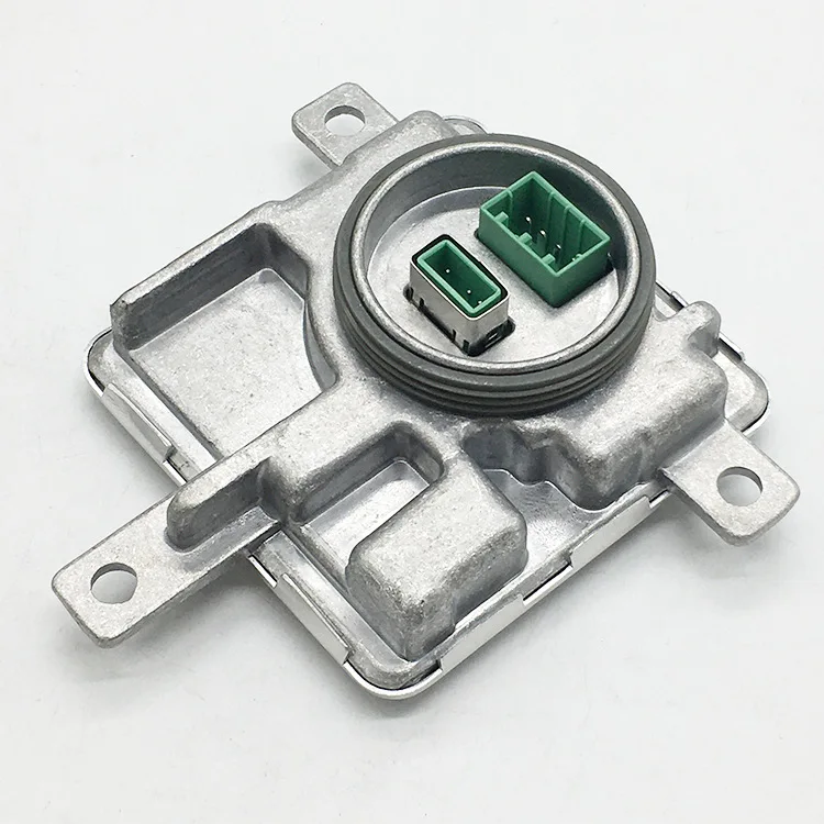 Módulo controlador de piezas automotrices 8K0941597F