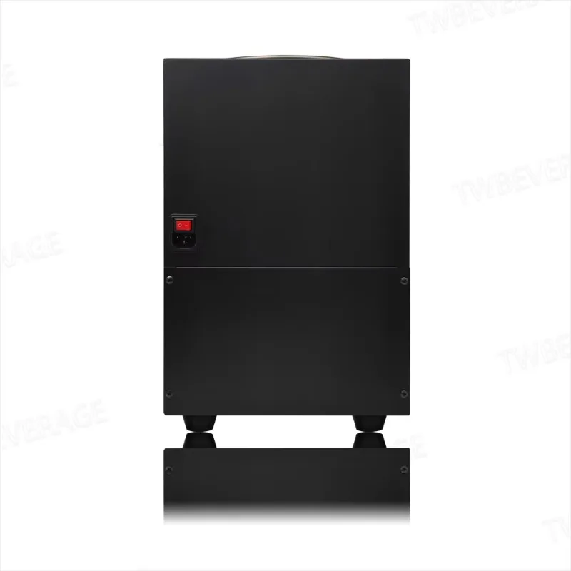 Distributore quantitativo di fruttosio e sciroppo Distributore di sciroppi Macchine Shanghai