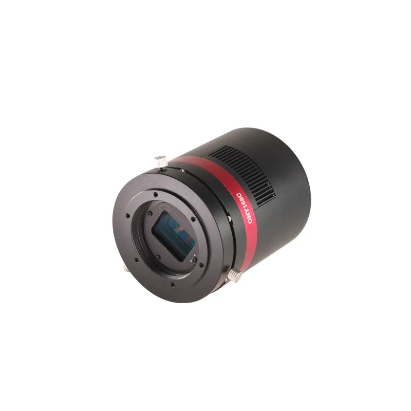 QHYCCD QHY168C 16 Million APS-C Format Color Frozen CMOS Camera