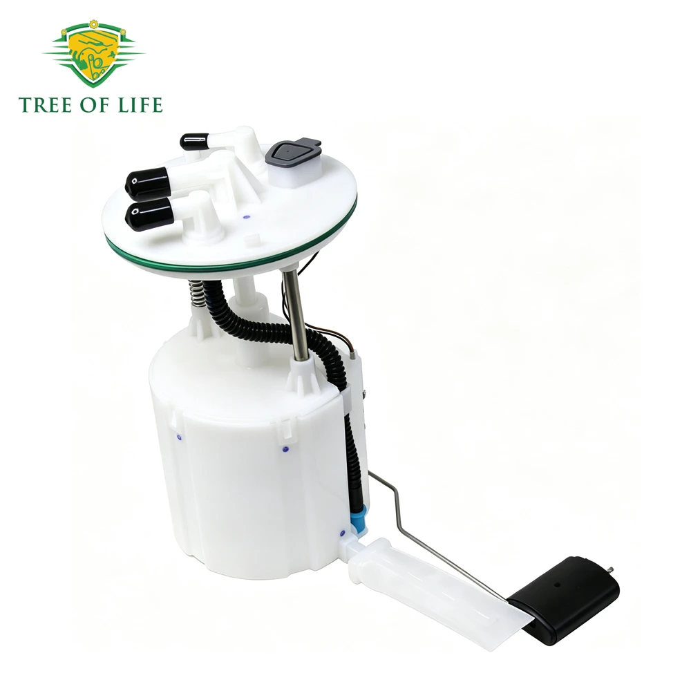 Fuel Pump Assembly 22320-09400 For Ssangyong Actyon Kyron Rexton Korando D20DT D20DTR 2.0 XDI 2006-2014 2232009400 22320-09450