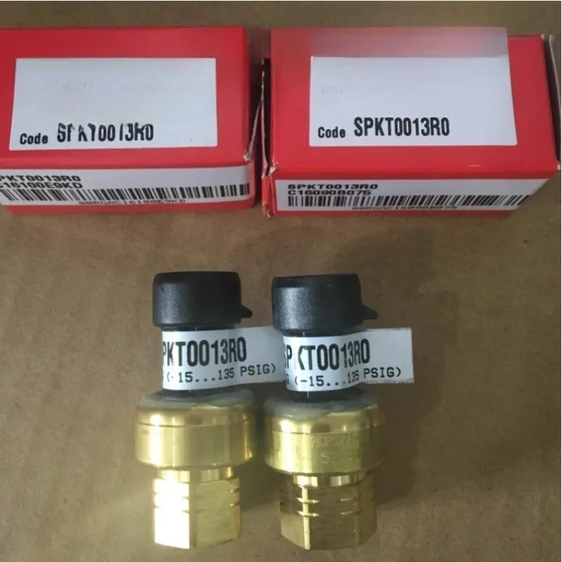 Piezas para SPKT0043R0 Sensor de presión Carle SPKT00B6R0 SPKT0013R0 SPKT0033R0