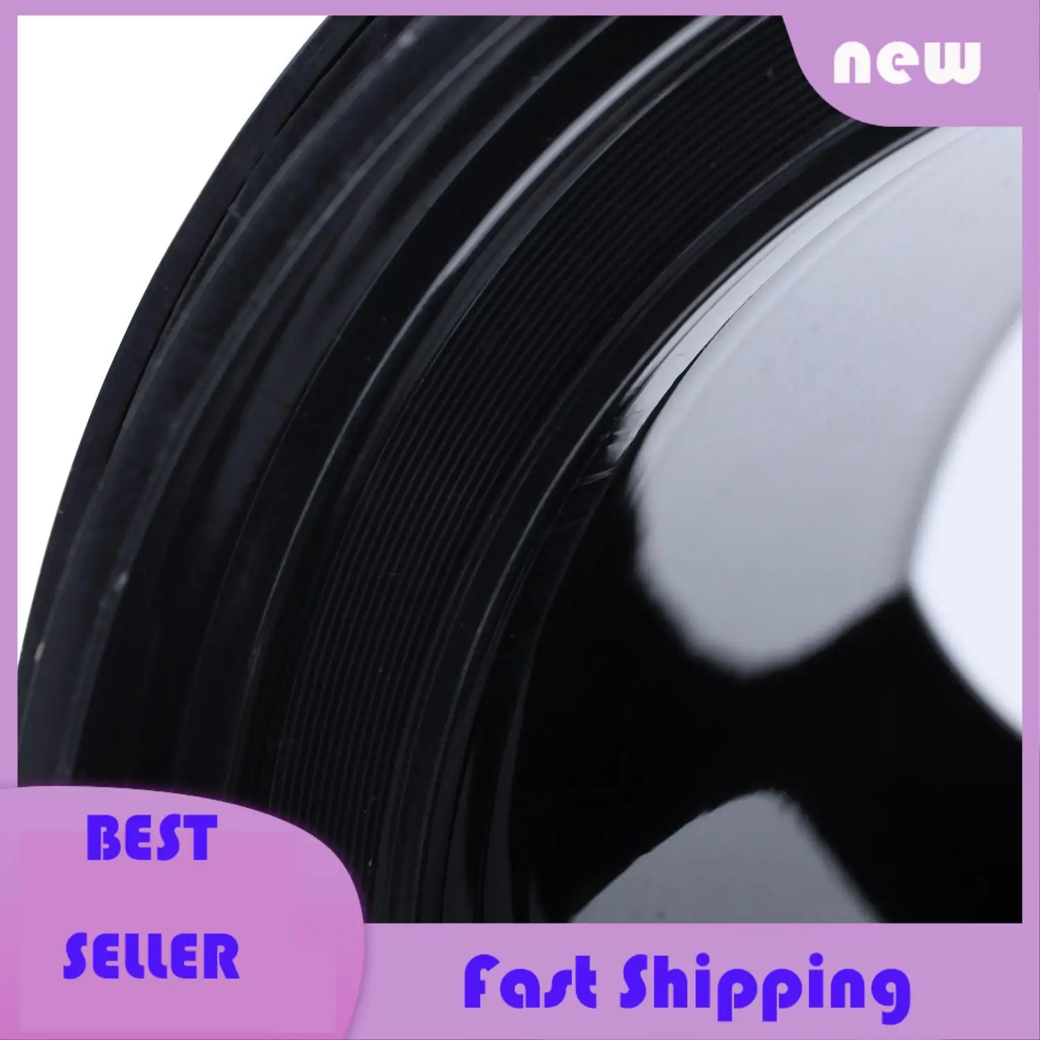 Necessary Propeller…