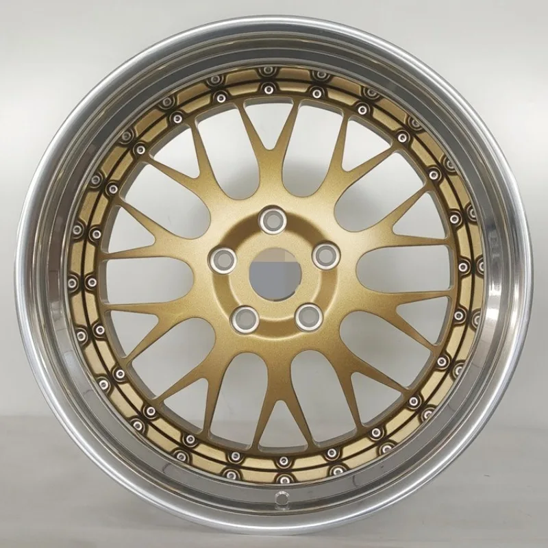 

Upgrade flange double forged wheels 19 5120 for bmw rims bmw m3 e92 m5