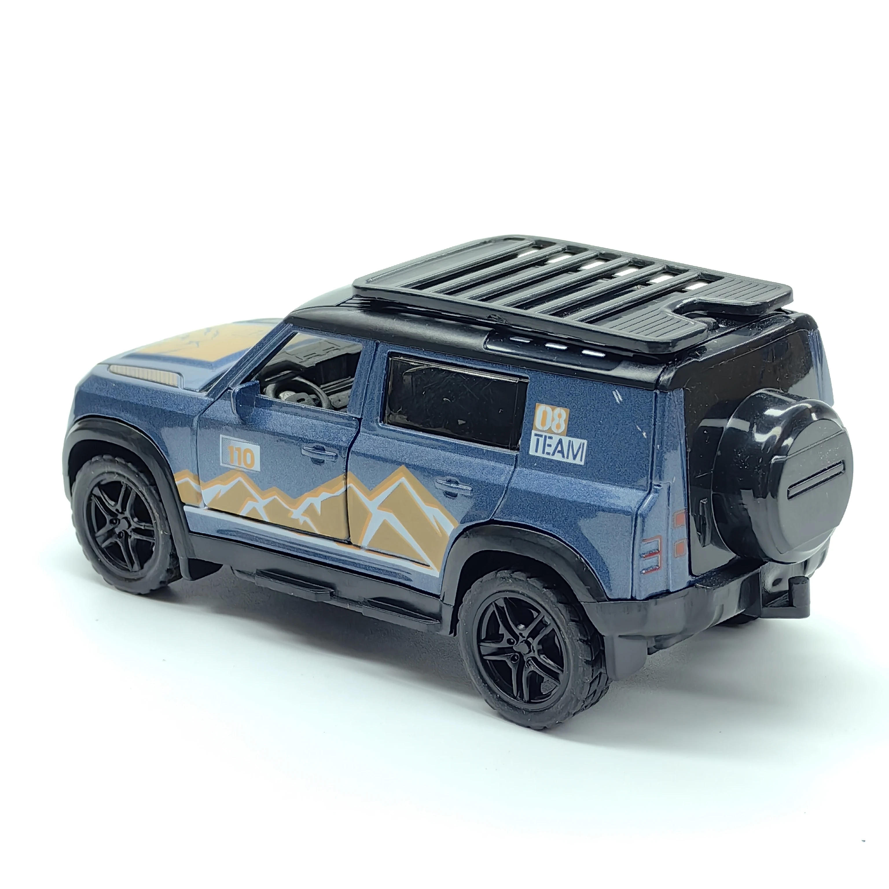 Kids’ Fun Slide-Racing Car, Mini Alloy Rebound Vehicle Model, Birthday Gift.