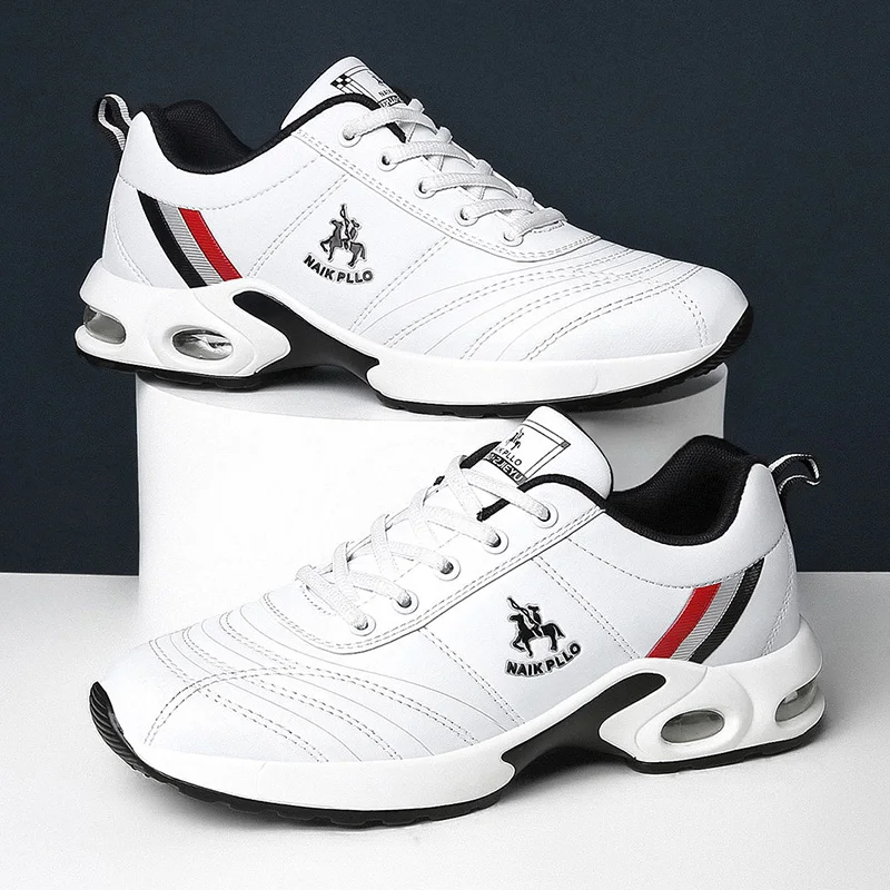 New Training Golf Shoes Men Luxury Golf Footwears Light Weight Walking Sneakers Size 39-44