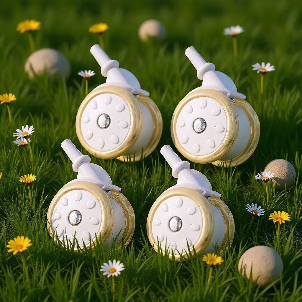 

Комплект из 4 универсальных колес для ходунков, бесшумные роликовые колесики для детских колясок и аксессуаров для ходунков