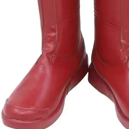 super-cosplay-boots-shoes-disguise-adult-halloween-carnival-party-shoes