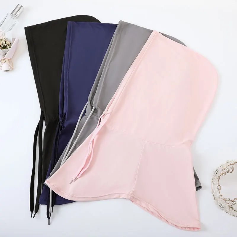 Summer Ice Silk Women 3D Sunshade Face Mask Neck Shoulder Integrated Cover UPF50 Breathable Lightweight Cycling Driving Cooling