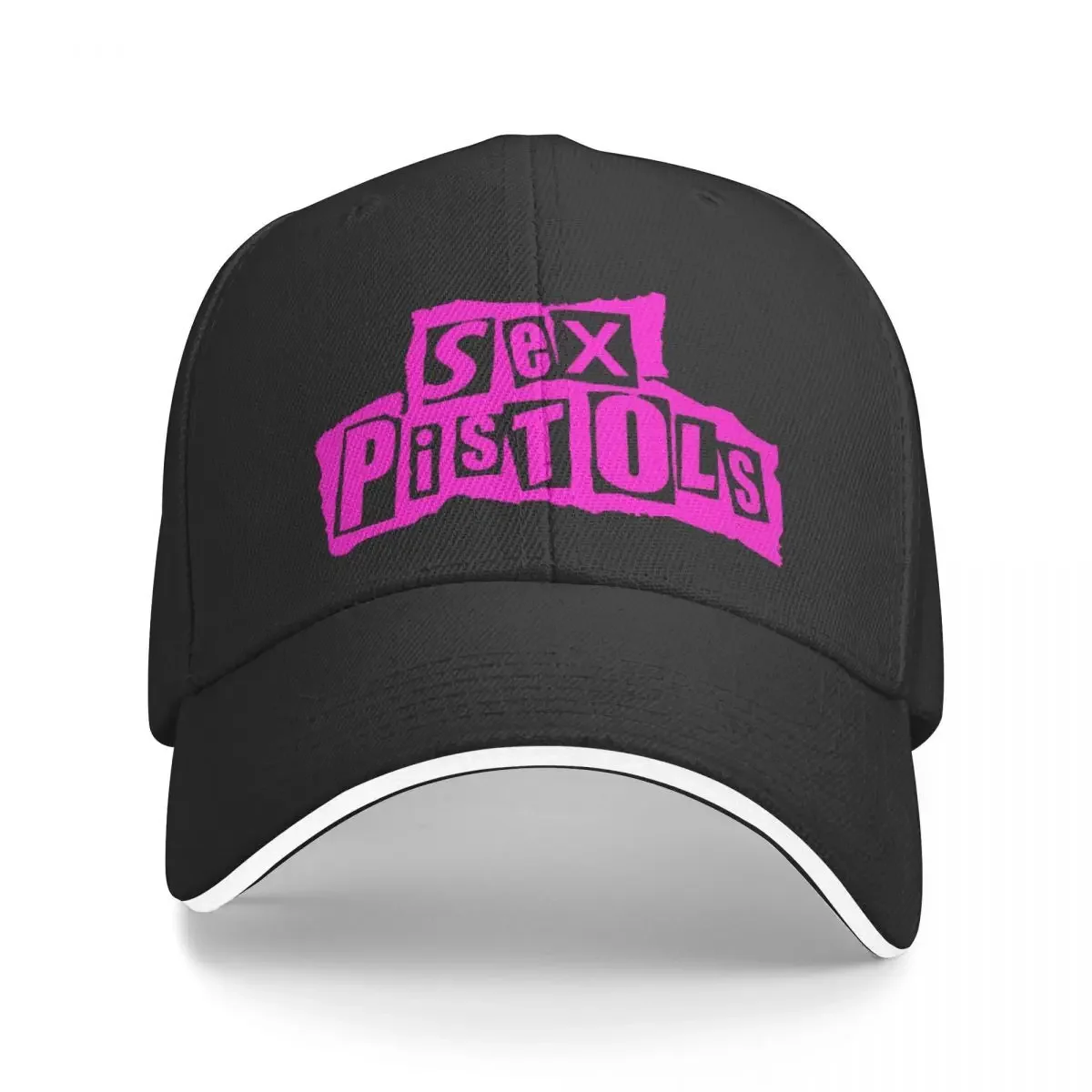 Sex Pistols Logo 3054 Cap Men Men Caps Cap For Men Caps For Men Baseball Cap Men Man Hat Baseball Cap