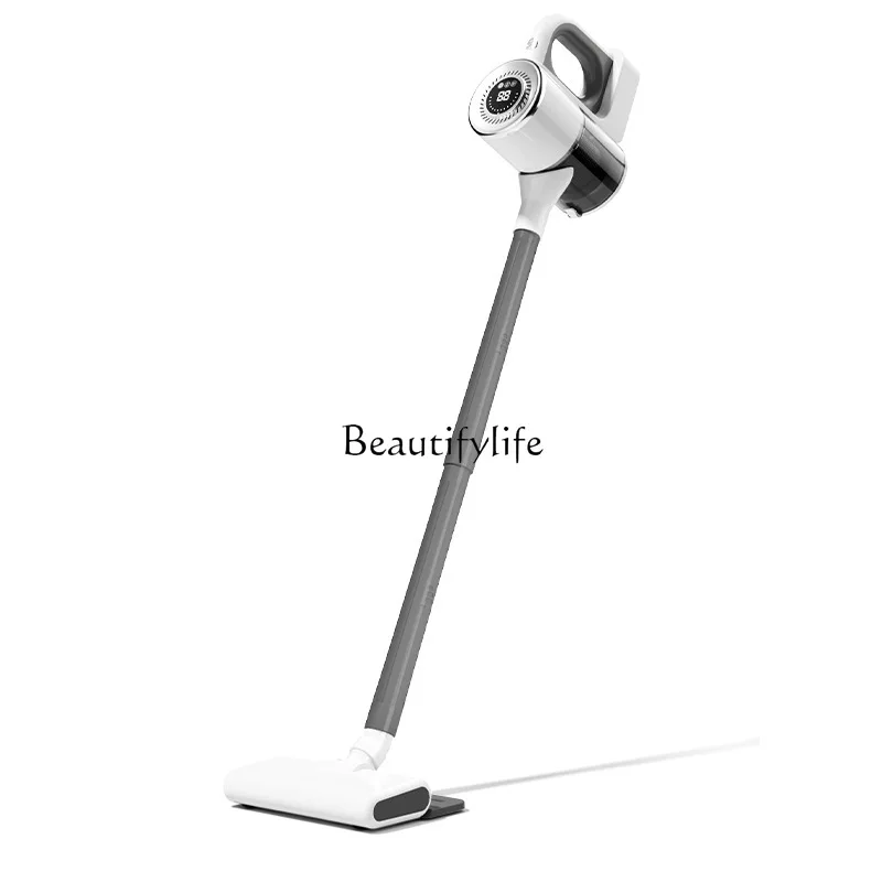 

110V cross-border wireless vacuum cleaner, super strong suction suction and mopping all-in-one machine, high power handheld