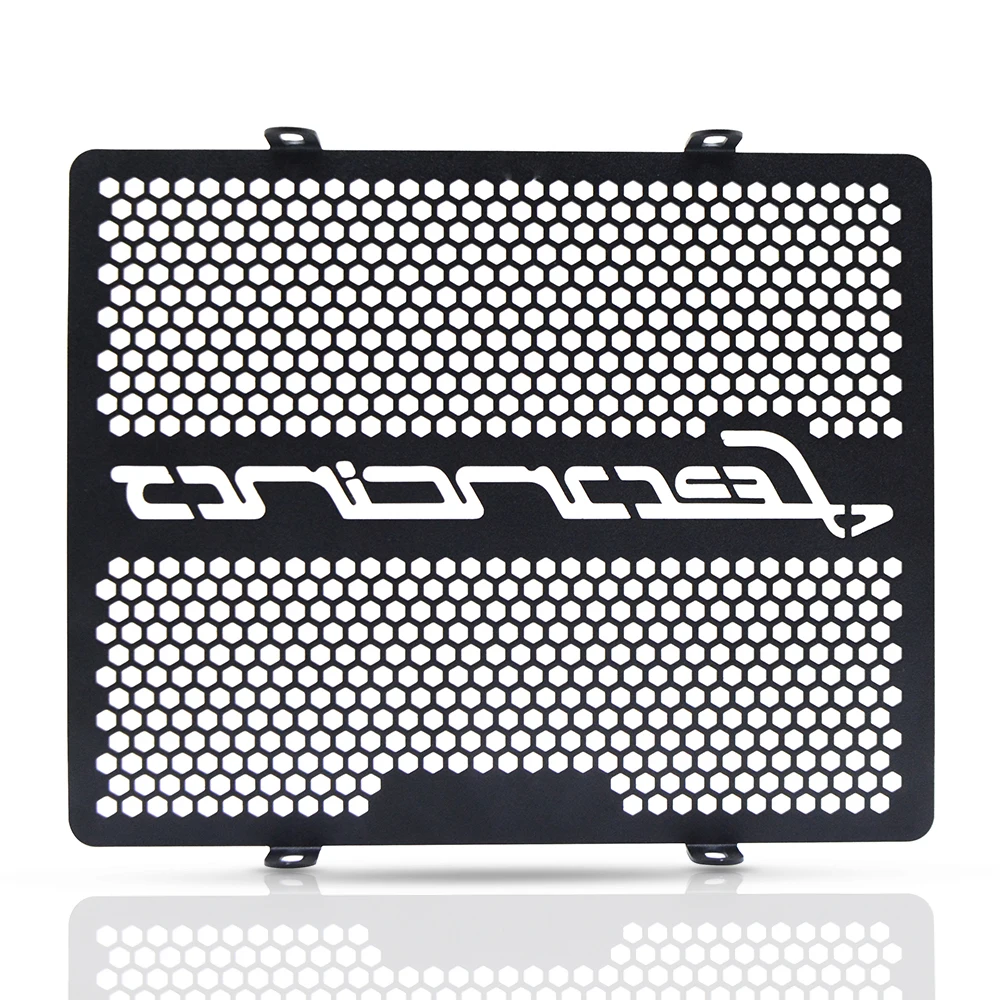 ل Benelli ليونسينو 250 ليونسينو 250 2019 2020 2021 2022 2023 2024 شبكة المبرد غطاء حماية حامي دراجة نارية الملحقات