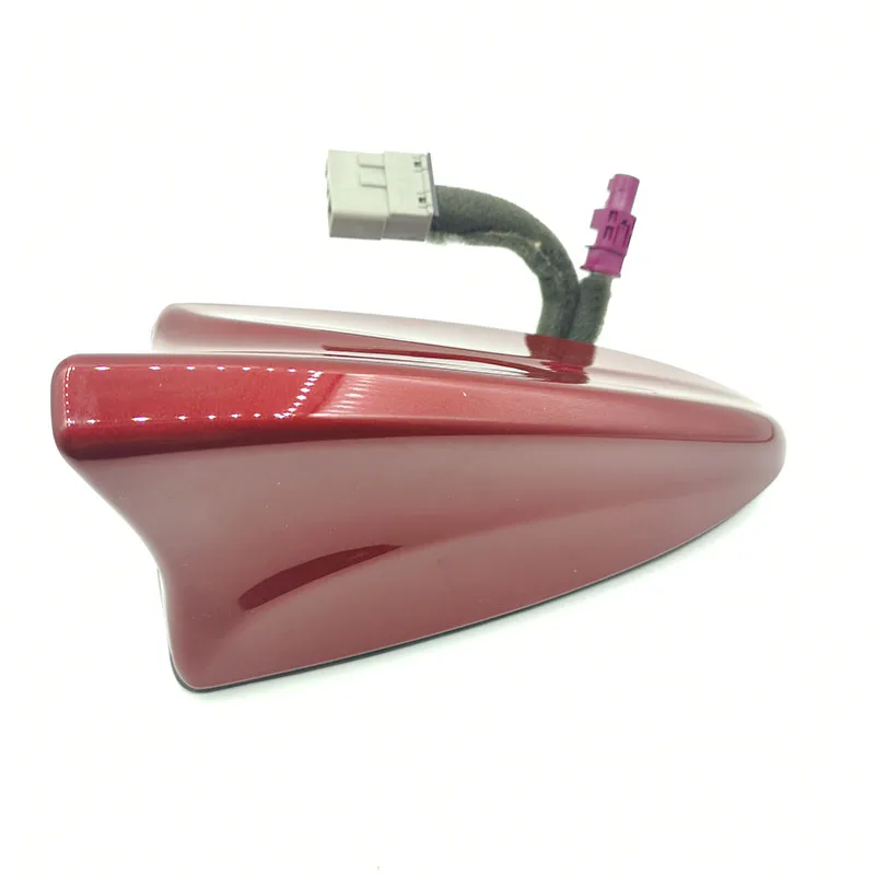 

For H yundai Santa Fe DM IX45 2013-2015 shark fin GPS positioning antenna OEM 962102W200 96210-2W200