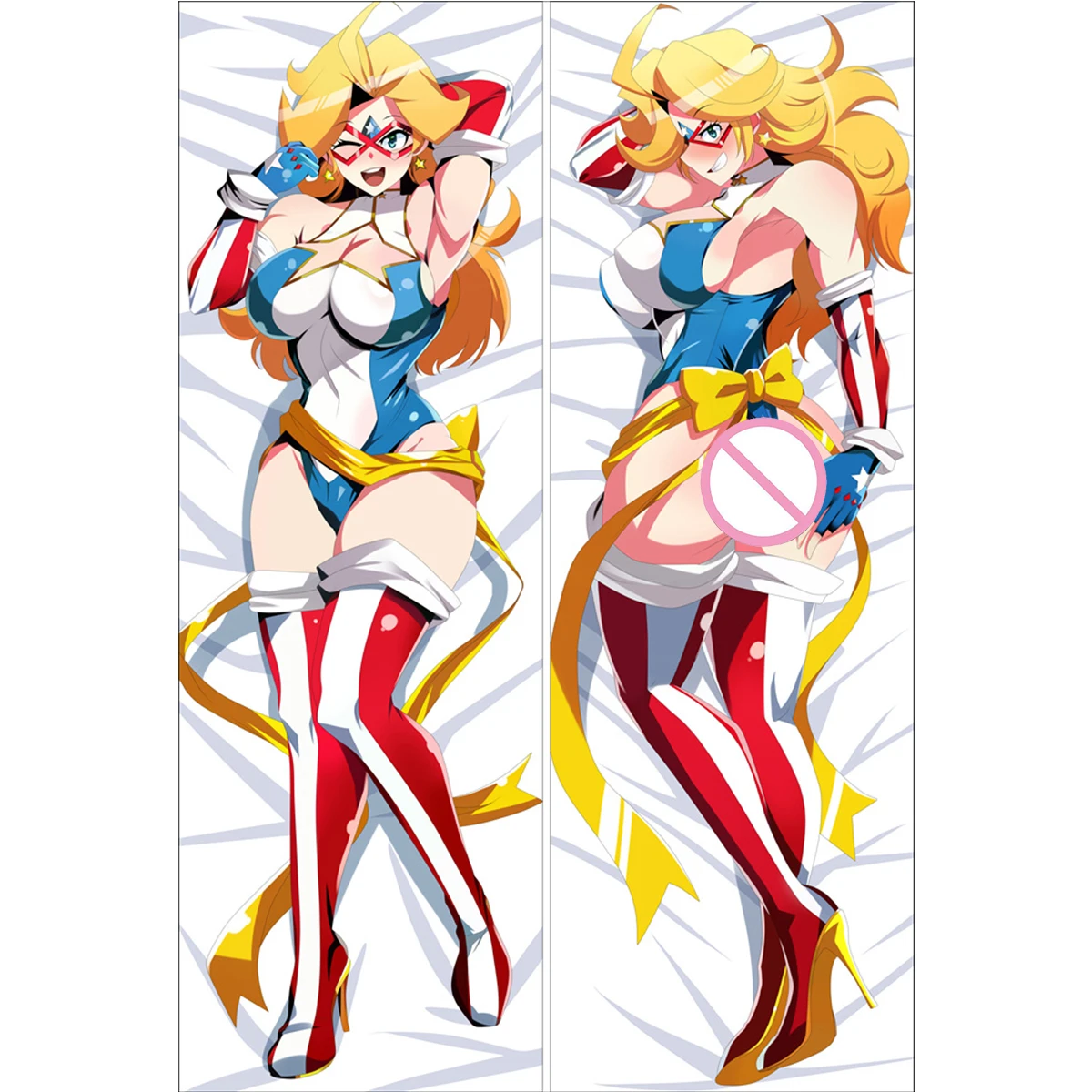 Anime Fate Ceres Fauna Dakimakura Owari Pillow Cover Sexy Female Cosplay Characters Long Life Size Body Pillowcase