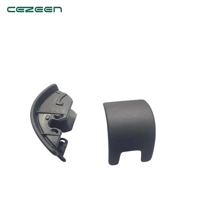 

1pc for Porsche new Cayenne 9YA rear child seat buckle decorative cover