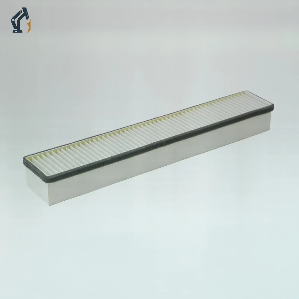 

Compatible With Replace Pa5401 Af55767 331/25629 Fk-002 For Jcb Excavator Cabin Air Filtration Filter