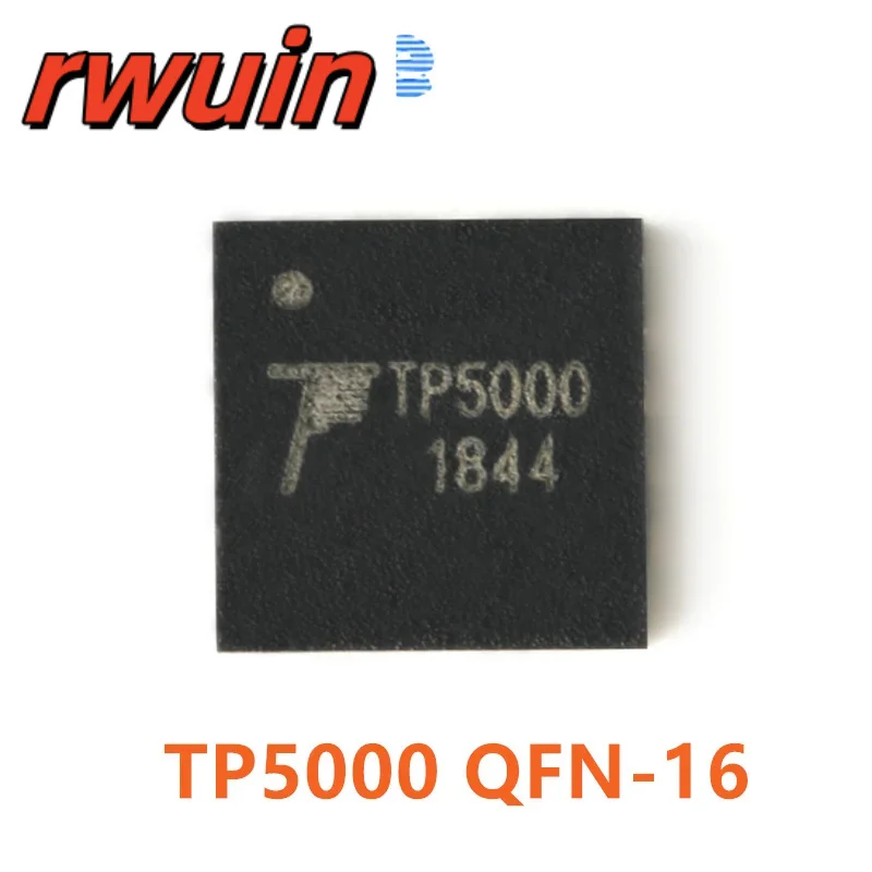 10pcs TP7660H TP5400 TP5100 TP5000 TP4059 TP4065 TP4056X TP4055 TP4054 TP4056 TP4057 Chip IC