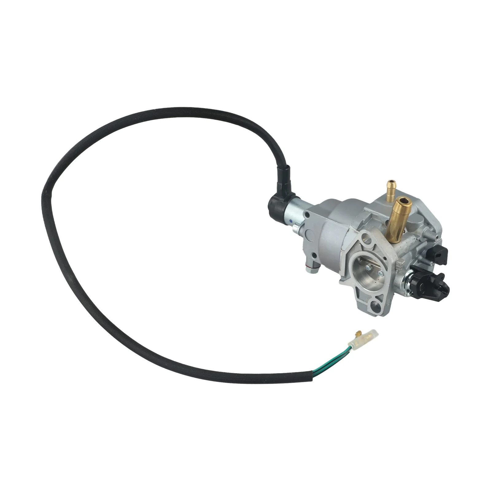 Replacement Carburetor Compatible with For Firman Generators Supports High Power Output of Up to 9400 Watts Efficiently