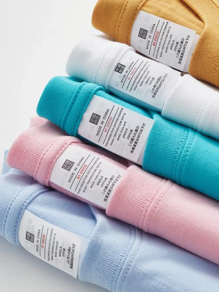 Thumbnail 4 - #81 Best Womens Basic Cotton T-Shirts to Buy In 2026