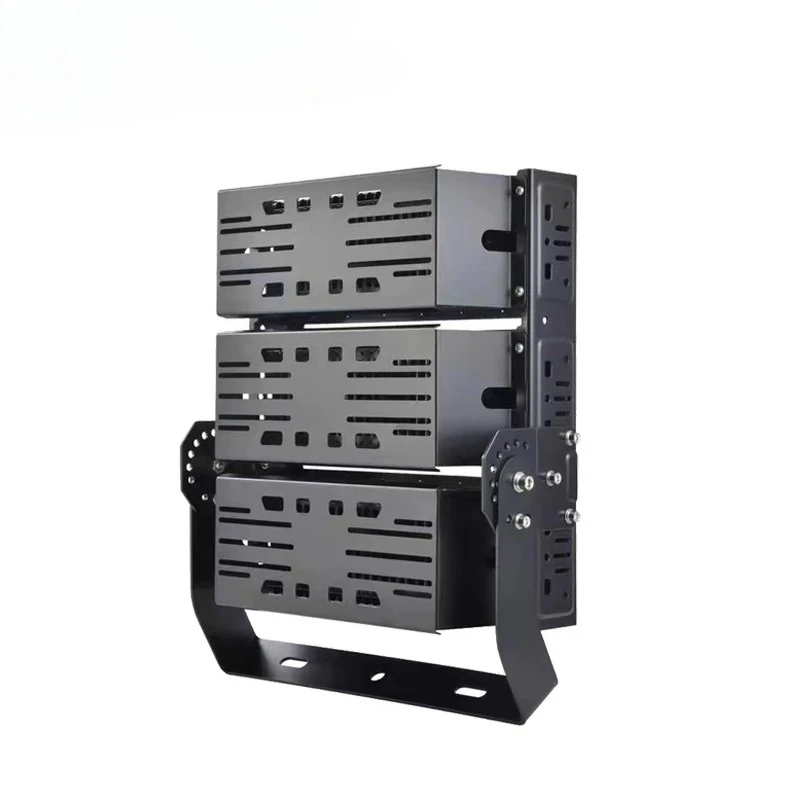 IP66 Outdoor 100W 200W 300W 400W 500W 600W Sports Stadium Led Flood Light for Football Badminton Tennis Led Stadium Flood Light